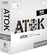 ATOK 2012 for Mac [�x�[�V�b�N] �ʏ��