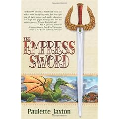 The Empress Sword