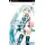 �����~�N -�v���W�F�N�g �f�B�[���@- ���T �˂�ǂ낢�ǂՂ� �����~�N Project DIVA ���T ver. & Amazon.co.jp�I���W�i�� �I�[�v�j���O�e�[�} "The secret garden" �N���A�̎��J�[�h�t��