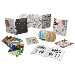 �ĖڗF�l�� Blu-ray Disc BOX