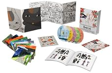 夏目友人帳 Blu-ray Disc BOX