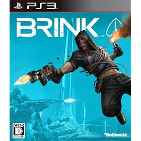 BRINK