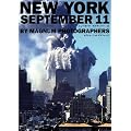 NEW YORK SEPTEMBER 11 �\ �j���[���[�N �Z�v�e���o�[ 11