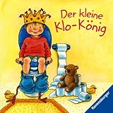 [B&uuml;cher] Der kleine Klo-König