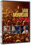 [DVD] Van Morrison: Live at Montreux 1980/1974