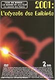 [DVD] 2001: L'Odyssée des enfoirés - 2 DVD