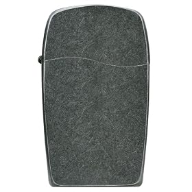 �W�b�|�[�iZIPPO�j ���C�^�[�iZIPPO�̃K�X���C�^�[�uBLU�v�j �y�u���b�N�z