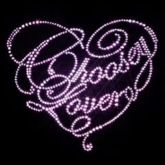 Choosey Lover