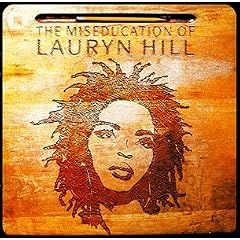 Miseducation of Lauryn Hill [12 inch Analog]