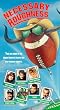 Necessary Roughness [VHS] [Import]