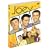 �W���[�C�q�t�@�[�X�g�r �Z�b�g1 [DVD]