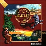  Le Livre de Lulu (nouveau coffret)
