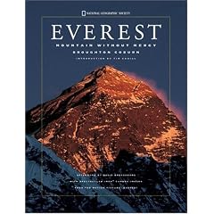 Everest: Mountain without Mercy (Imax)