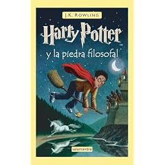 Harry Potter y la Piedra Filosofal (Harry Potter)