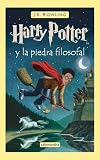Harry Potter y la Piedra Filosofal (Harry Potter)
