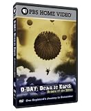 [DVD] D-Day: Down To Earth: Return O