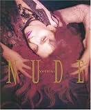 NUDE�\YOSHIKI INTERVIEW+PHOT�W