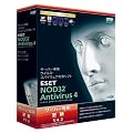 ESET NOD32�A���`�E�C���X V4.2 �T�[�o�[�X�V