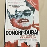 Dongri to dubai
