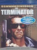 [DVD] The Terminator (Bilingual Edition) [Blu-ray]