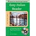 Easy Italian Reader w/CD-ROM: A Three-Part Text for Beginning Students (Easy Reader Series)