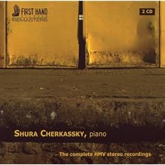 Complete Hmv Stereo Recordings
