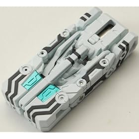 トランスフォーマー デヴァイスレーベル タイガトロン operating USB MEMORY