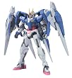 HG 1/144 GN-0000+GNR-010 �_�u���I�[���C�U�[ (�_�u���I�[�K���_��+�I�[���C�U�[) �f�U�C�i�[�Y�J���[Ver. (�@����m�K���_��00)