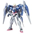 HG 1/144 GN-0000+GNR-010 �_�u���I�[���C�U�[ (�_�u���I�[�K���_��+�I�[���C�U�[) �f�U�C�i�[�Y�J���[Ver. (�@����m�K���_��00)