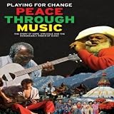 [DVD] Playing for Change: Peace Through Music (Ws)