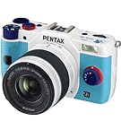 PENTAX �f�W�^�����J���� Q10 �G���@���Q���I�����f�� TYPE 00: ���C