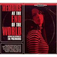 Memoirs at the End of the World