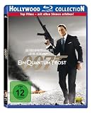 [DVD] James Bond - Ein Quantum Trost [Blu-ray]