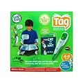 ���[�v�t���b�O�@�^�O�@���[�f�B���O�V�X�e���@�O���[���@Leap Frog Tag Reading System Green