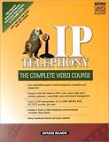 [Book] IP Telephony: The Complete Video Course (Video) with Book(s) and Workbook