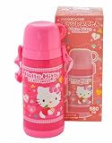 �n���[�L�e�B(�h�b�g&�`�F�b�N) �X�e�����X�{�g��(�n���h�����R�b�v�t��) 580ml SCG6