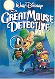 [DVD] The Great Mouse Detective