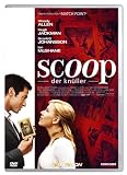 [DVD] Scoop - Der Knüller