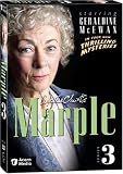 [DVD] Agatha Christie's Marple Series 3