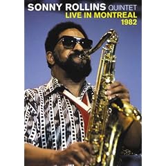 Live in Montreal 1982 [DVD] [Import]