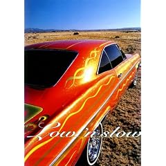 Low 'N Slow: Lowriding in New Mexico