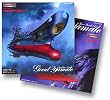ETERNAL EDITION File No.0&1�u�����g�� �V �F����̓��}�g�v���u�F����̓��}�g�v