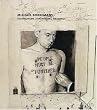 Zeichnungen/Tekeningen/Drawings (Art Catalogue)