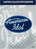 [DVD] American Idol - The Best & Worst of American Idol ( Limited Edition )