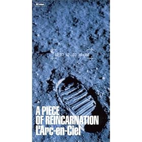 A PIECE OF REINCANATION [VHS]