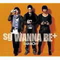RAINBOW premium edition(DVD�t)