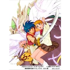 �V��̃G�X�J�t���[�l Blu-ray BOX (���񕕓����T�t)