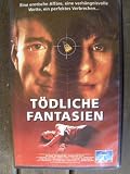  Tödliche Fantasien ~ eine erotische Affäre, eine verhängnisvolle Wette, ein perfektes Verbrechen....