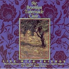 The Brooklyn Tabernacle Choir Live With Friends