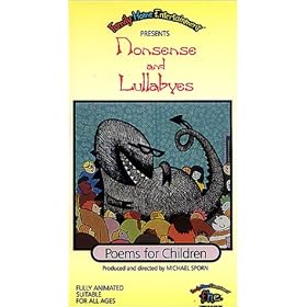 Poems for Children [VHS] [Import]